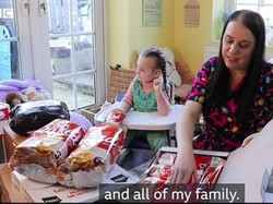 Alami Gangguan Makan, Bocah 4 Tahun Hanya Bisa Makan Keripik Tiap Hari