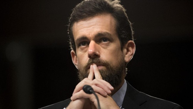 Pendiri Twitter Jack Dorsey meminta maaf dan mengaku salah atas nasib para karyawan perusahaan medsos itu yang kena PHK oleh Elon Musk, kenapa?