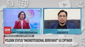 VIDEO: Polemik Status 