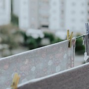 Cucian Susah Kering di Musim hujan, Gunakan Cara Ini untuk Cegah Bau Tak Sedap! Bisa Wangi bak Laundry