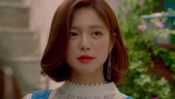 Sangat Mendalami Peran, Deretan Selebriti Korea Ini Langganan Peran Antagonis