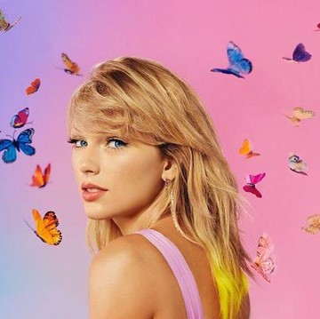 Deretan Pria Tampan yang Pernah Mengisi Hati Taylor Swift, Beserta Lagu yang Diduga Ditujukkan buat Mantan!