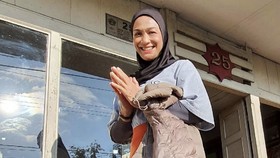 3 Menu Kreasi Buah ala Diet Dewi Hughes, Enak dan Mudah Dibuat