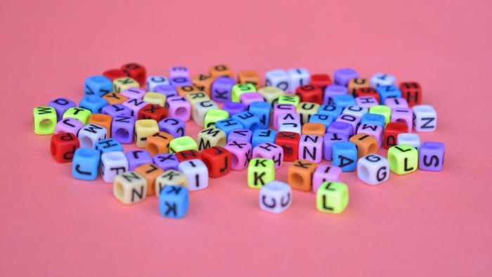 Hari Disabilitas Internasional: Kenalan Dengan Disleksia, Gangguan Belajar yang Dimiliki Si Jenius