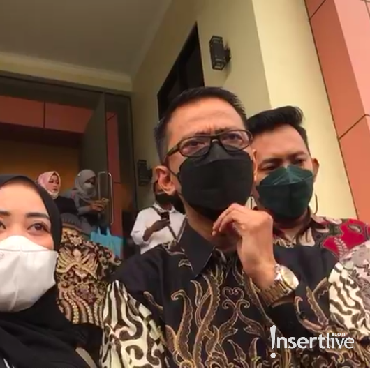 Pengacara Doddy Banjir Cibiran hingga Rumah Adik Irwansyah Disita