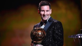 5 Pemenang Kontroversial Ballon d'Or