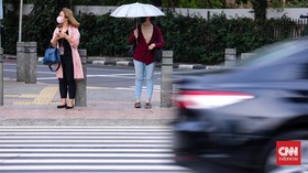 Perketat Kegiatan Selama Nataru, Pemerintah Keluarkan 3 Aturan Utama
