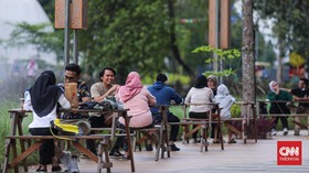 Positif Covid Bertambah 591 Kasus, Pasien Sembuh 563