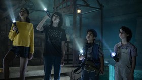 Bocoran dan Penjelasan Post-Credit Ghostbusters Afterlife