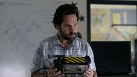 Hal-hal yang Mesti Diketahui Sebelum Tonton Ghostbusters Afterlife