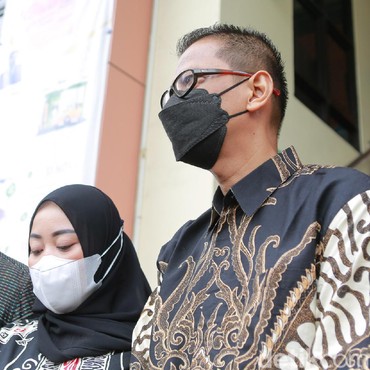 Komnas PA Berpihak pada Faisal, Doddy Sudrajat Tak Mau Berkomentar