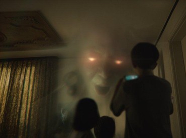 img-title Tak Cuma CGI, Malaikat Maut di 'Hellbound' Ternyata Diperankan Aktris Ini