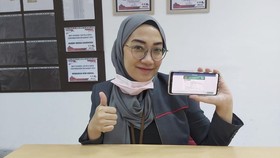 Manfaat JKN-KIS Bikin Rosa Tak Keluar Biaya Persalinan
