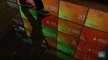 Vale (INCO) Kantongi Laba Rp 1,89 T di Semester 1 2026