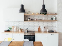 5 Kesalahan Membersihkan Dapur, Bisa Timbulkan Bau Tak Sedap!