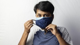 5 Panduan dan Syarat Pakai Masker untuk Cegah Covid-19 Omicron