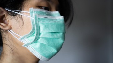 Gas Beracun Pabrik Susu Bocor di Pasar Rebo, 24 Korban Masuk RS