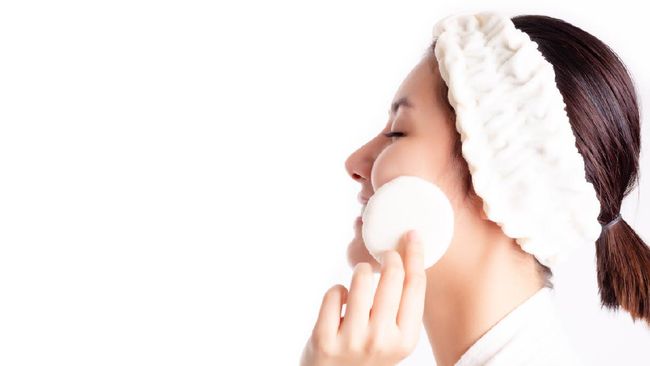 Perusahaan Kosmetik Jepang Buat Skincare Khusus untuk di Luar Angkasa Perusahaan Kosmetik Jepang Buat Skincare Khusus untuk di Luar Angkasa