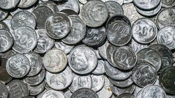 Ini Dua Uang Koin yang Peredarannya Ditarik Bank Indonesia