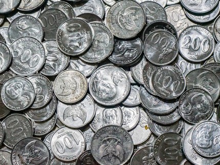 Daftar Pecahan Uang Rupiah 100-10.000 yang Tidak Akan Berlaku Lagi