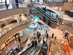 Ini Bedanya Blok M Plaza dengan Blok M Square
