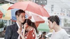 Sinopsis 'Jealousy Incarnate', Cinta Segitiga si Perempuan Lugu