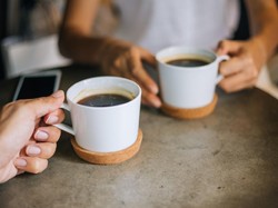 Peneliti Ungkap Selera Kopi Seseorang Dipengaruhi oleh DNA