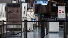 Kasus Omicron Melonjak, Jepang Siap Perluas Aturan Pembatasan