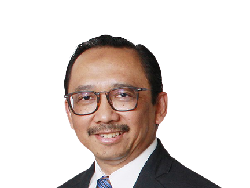 Konfirmasi BI: Juda Agung Telah Mundur Sejak 13 Januari 2026