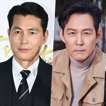 Jung Woo Sung Positif COVID-19, Lee Jung Jae & Lee Byung Hun Ikut Dites
