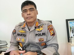 8 Teroris Ditangkap di Dumai, Pernah Latihan Ala Militer di Bengkalis