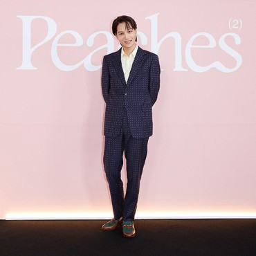 Lagu Peaches Kai EXO Puncaki Tangga Lagu Musik di 58 Negara