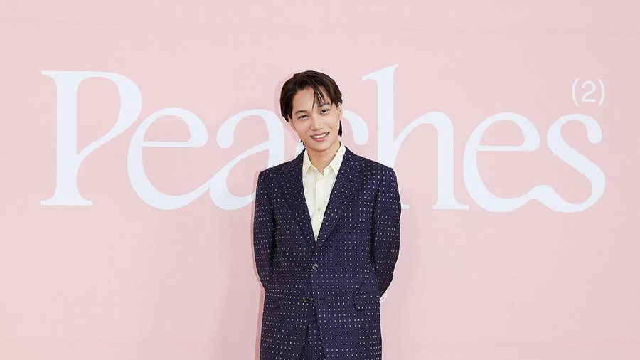 Kai EXO Kai EXO