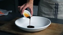 Hati-hati, Jangan Sampai Saus & Kecap Bikin Diabetes