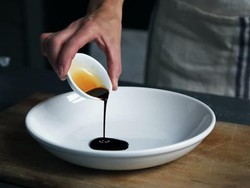 Hati-hati, Jangan Sampai Saus & Kecap Bikin Diabetes