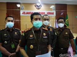 Jaksa Ungkap Alasan Tuntut Mbah Minto 2 Tahun Bui Gegara Bacok Pencuri