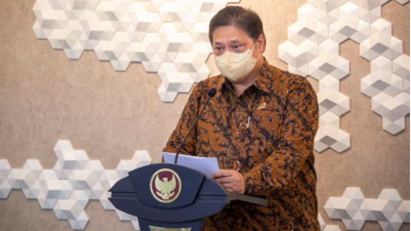 Pemerintah Taati Putusan MK dalam Implementasi UU Ciptaker