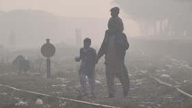 5 Hari Bentrok Antarsuku Tewaskan 20 Orang di Pakistan