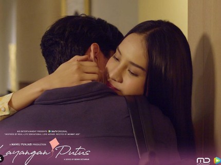 5 Perbedaan & Persamaan Layangan Putus dengan The World of the Married, Bikin Penonton Emosi!
