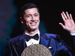 Koleksi Mobil Mewah Robert Lewandowski Peraih Gelar Striker Terbaik 2021