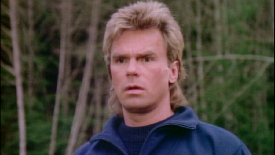 macgyver