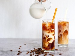 Makanan dan Minuman dengan Kriteria Ini Tak Bisa Dapat Sertifikat Halal MUI