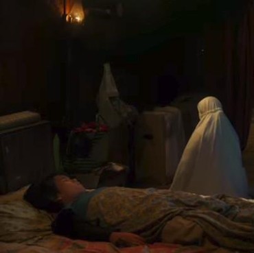 Laris Manis di Masa Pandemi, 'Makmum 2' Raih Rekor Muri