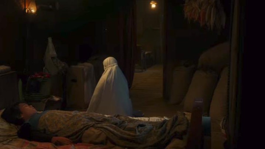 Trailer Makmum 2