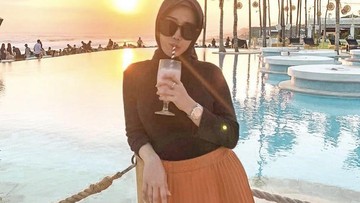 SOAL ISTRI KELIMA, TERNYATA..