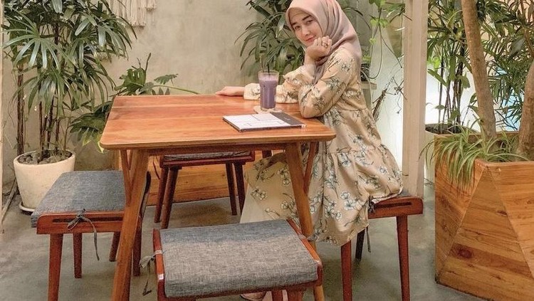 Marissya Icha