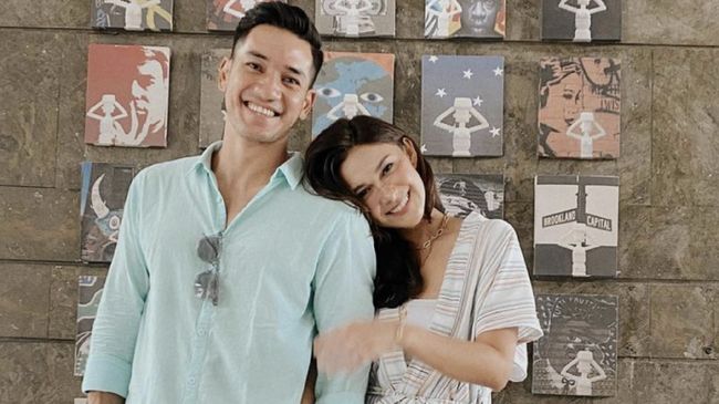 Nana Mirdad mengungkapkan empat alasan tidak bisa mengadopsi bayi yang dibuang di semak-semak di dekat rumahnya di Bali.