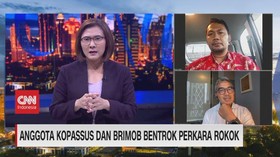 VIDEO: Bentrokan Anggota TNI Vs Polri Yang Terus Berulang