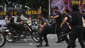 Marak Gangster, Kapolda Metro Bakal Datangi Lokasi Rawan Kejahatan