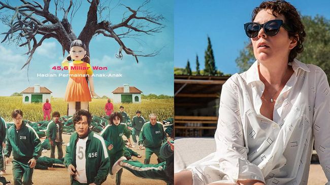 Daftar lengkap pemenang Gotham Awards 2021, terdiri dari The Lost Daughter, Squid Game, dan masih banyak lagi.